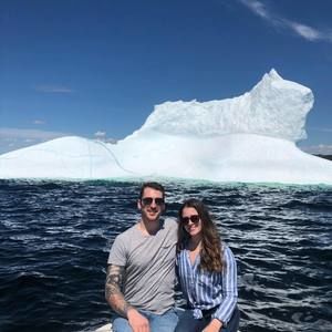 Meet your Posher, Hayleigh